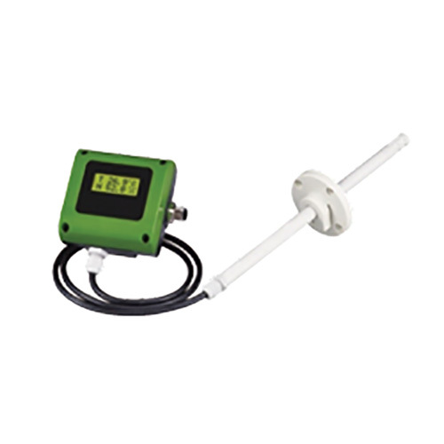 Ths304-305 Remote Mounting-High Operating Temperature Transmitter - Application: Industrial
