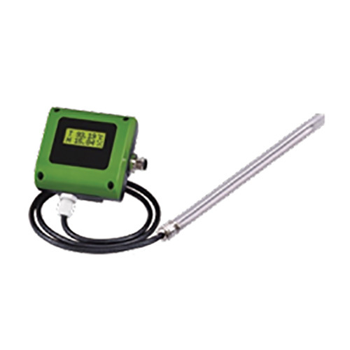 Ths306 Remote Mounting-High Operating Temperature Transmitter - Application: Industrial
