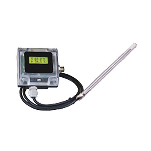THS806 Remote Mounting-High Operating Temperature Transmitter