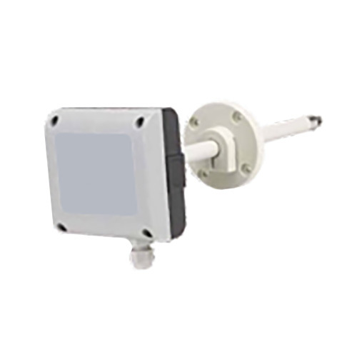 FTS34 Duct Mounting Temperature Plus Air Velocity Transmitters