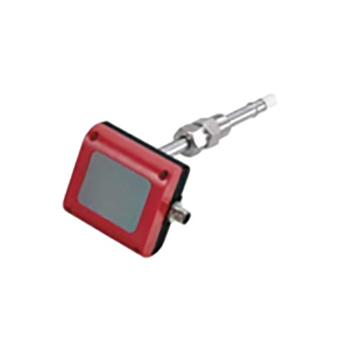 Fts85 Remote Mounting Temperature Plus Air Velocity Transmitters - Application: Industrial