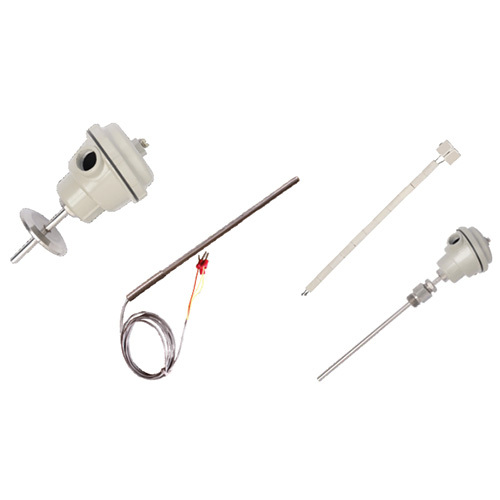 Rtds And Thermocouples - Color: Grey