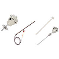RTDs And Thermocouples