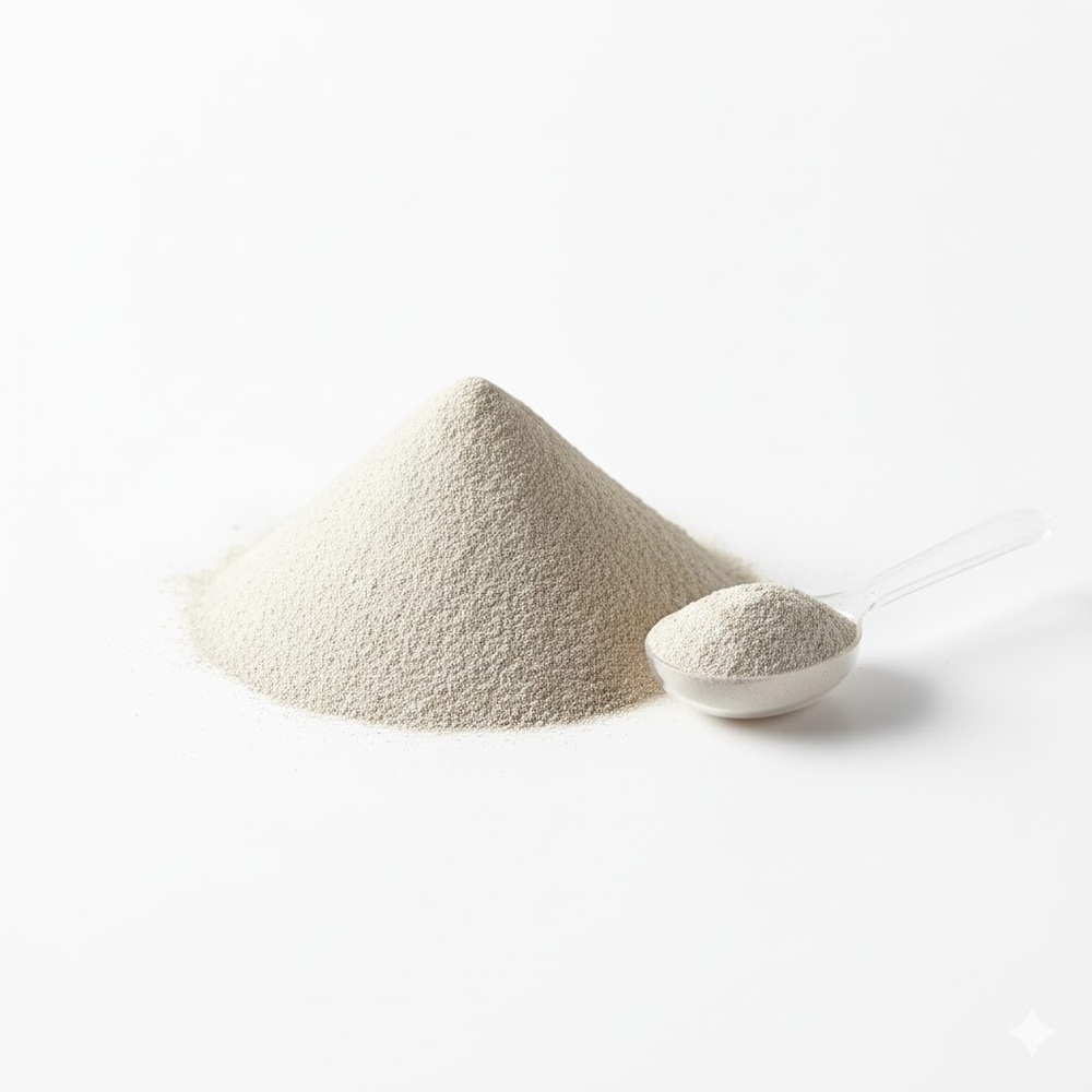 Bentonite Powder