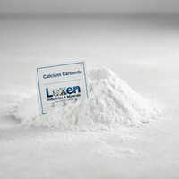 Calcium Carbonate