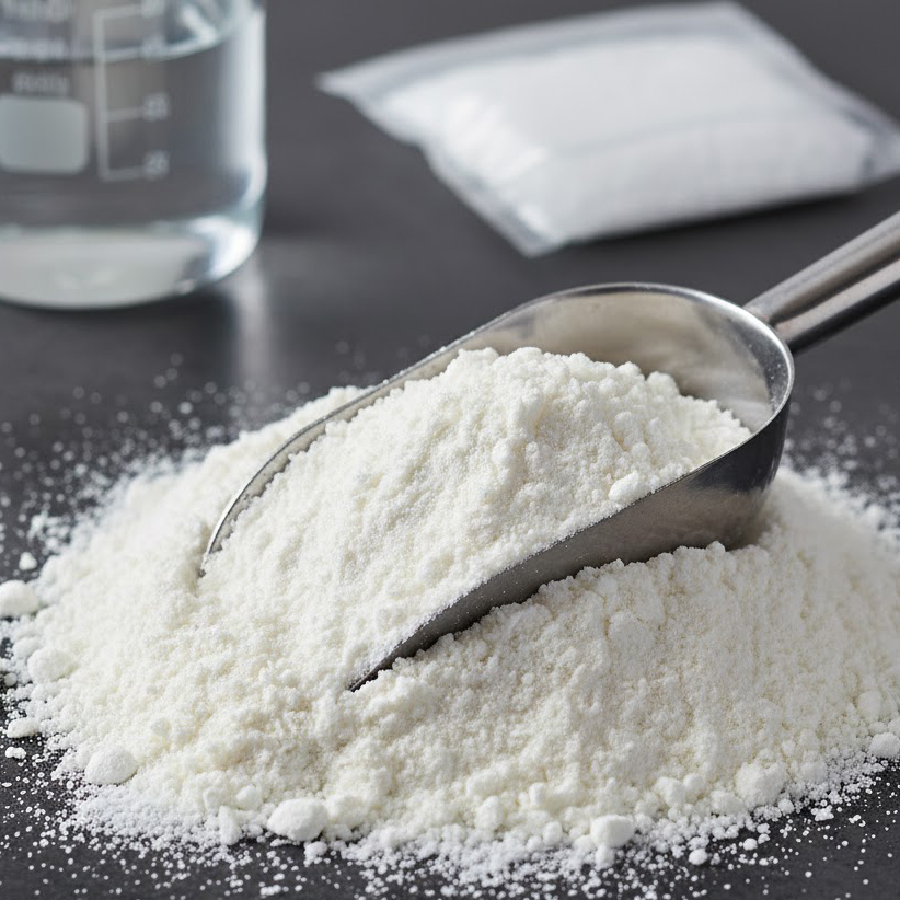 Calcium Chloride Powder