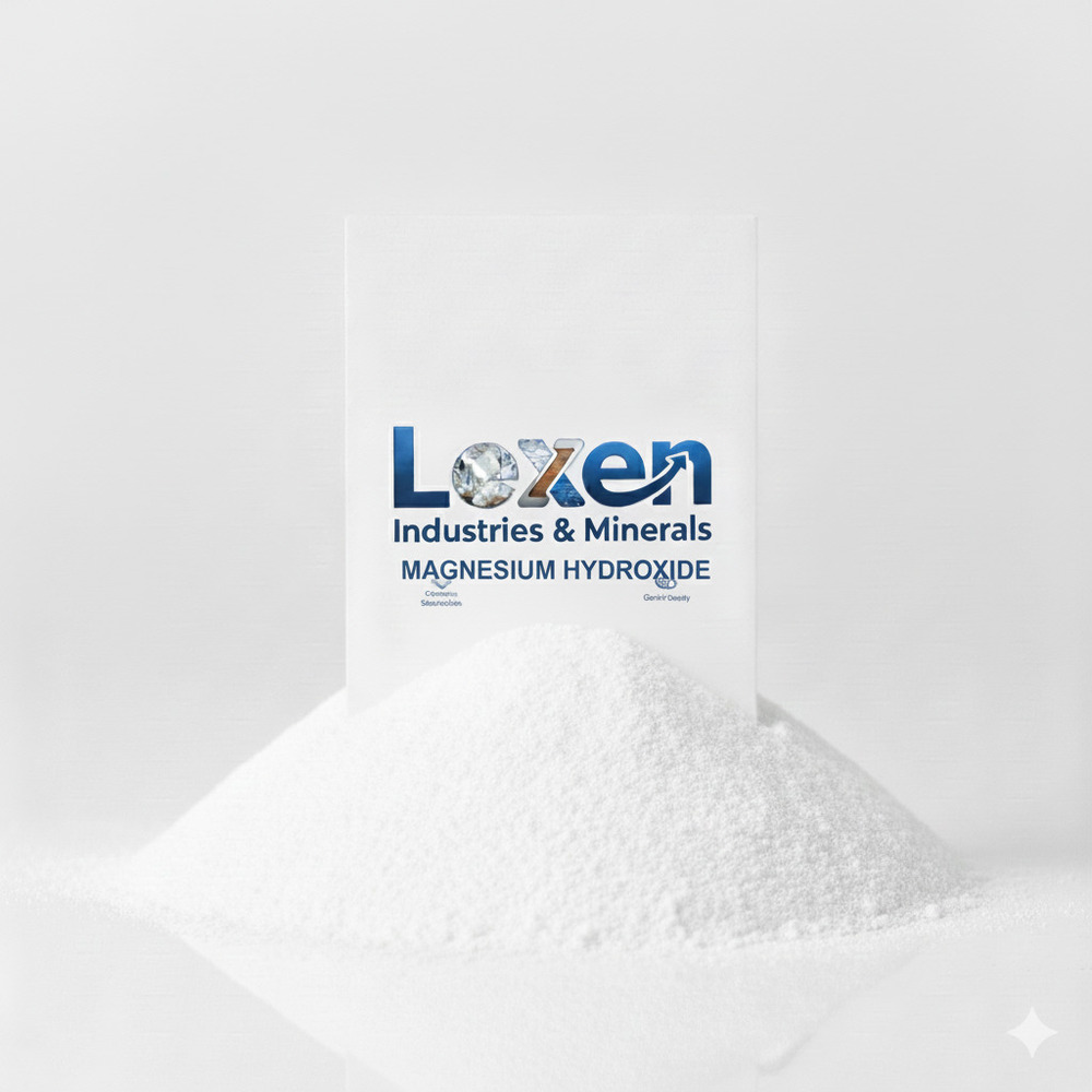 Magnesium Hydroxide