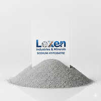 Sodium Hypobatre