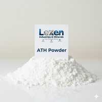 Aluminium Hydroxide Powder (ath) | Aluminium Trihydrate Powder | Flame Retardant Grade | Manufacturer & Supplier - Chemical Composition: Al(oh)        99%