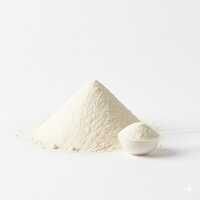 Diatomaceous Earth Powder - Color: Off-white To Light Gray