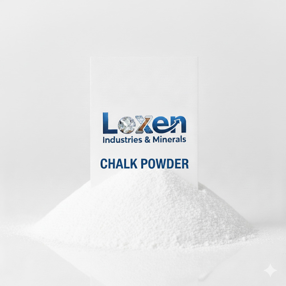 Chalk Powder