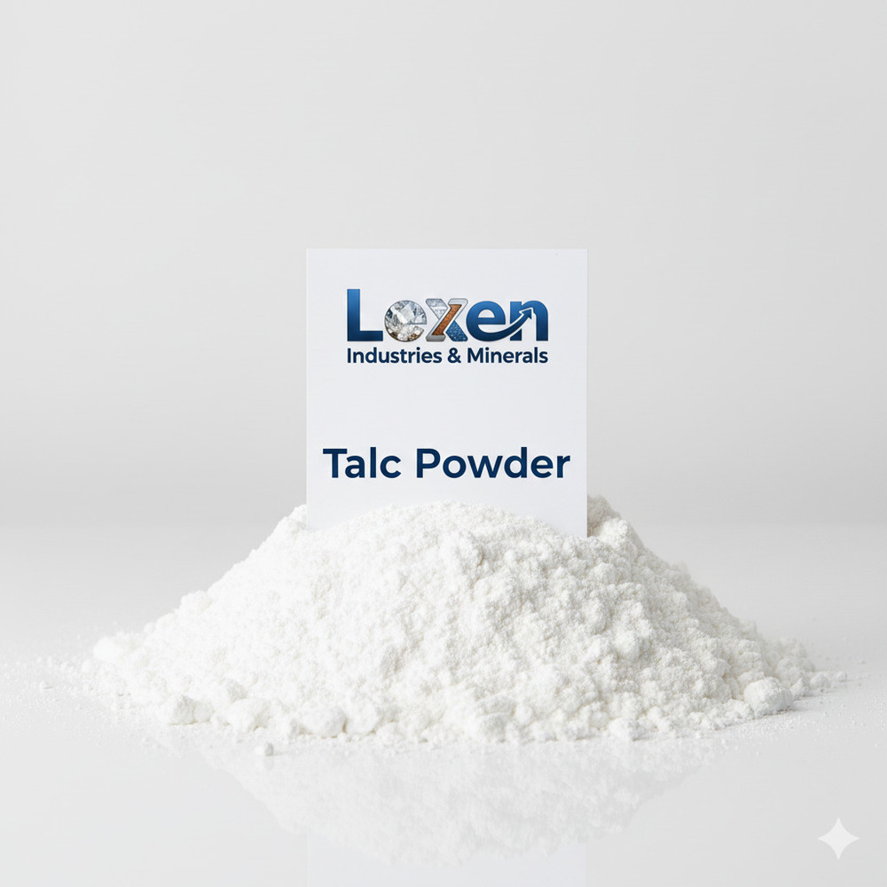 Talc Powder