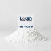 Talc Powder