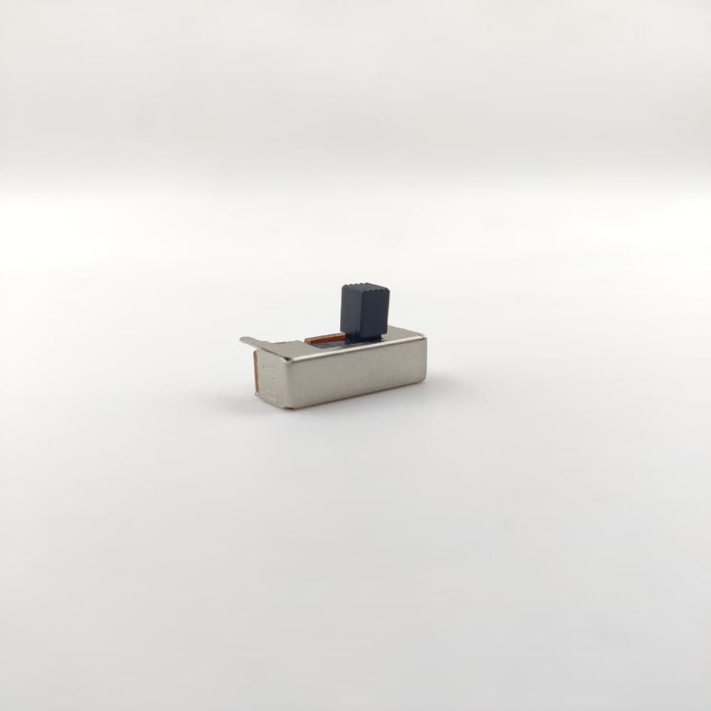 Slide Switch L Type 8 Pin On Off On 