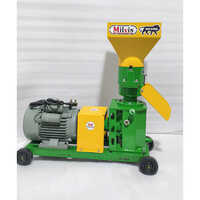 poultry feed pellet making machine