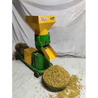 200kg. poultry feed machine