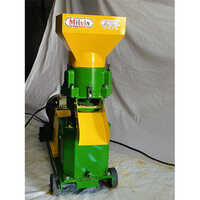 1440RPM poultry feed making machine