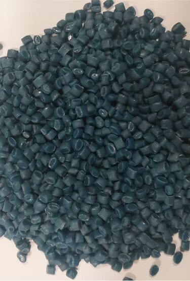 HDPE Blue Drum (BD-1)