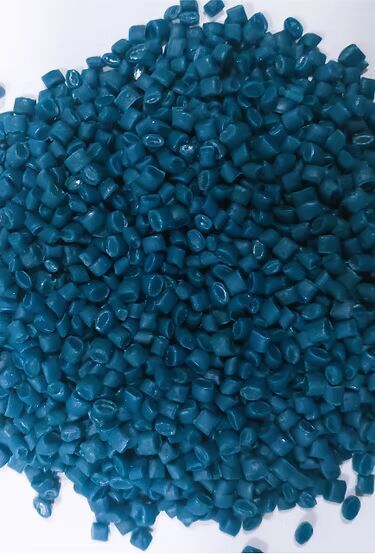 HDPE Blue Drum (BD-2)