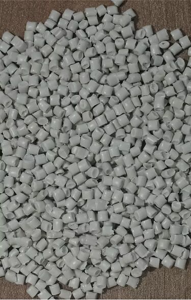 HDPE Granules