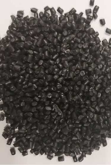 HDPE Black (BHD-1)