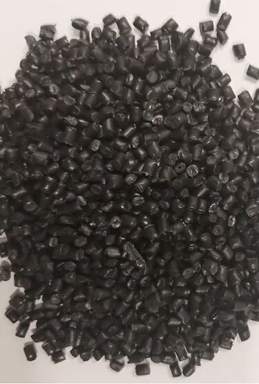 HDPE Black (BHD-3)