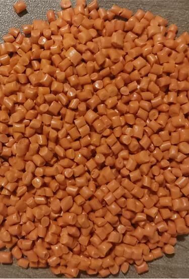 PPCP 2 Color (Orange)