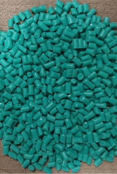 PPCP 2 Color (Green)