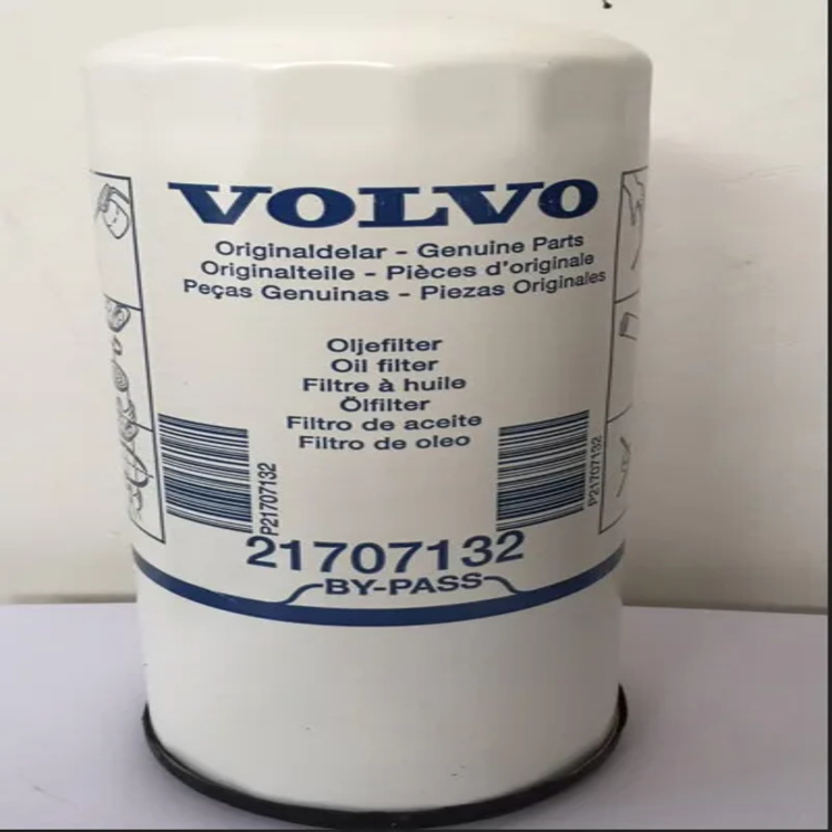Volvo Oil Filter