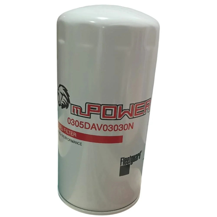 Generator Fuel Filter - Feature: High Quality