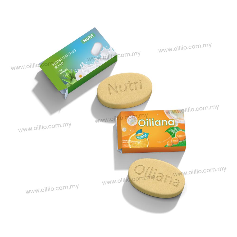 Oilliosalt Soap Noodles - Vegetable-based Palm Derived, Customizable Formulations For Varied Applications