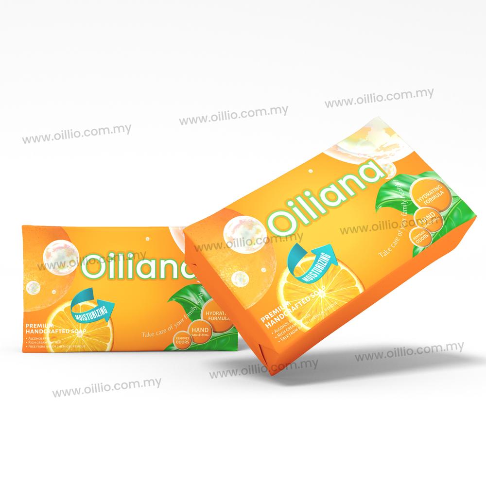 Oilliosalt Soap Noodles - Vegetable-based Palm Derived, Customizable Formulations For Varied Applications