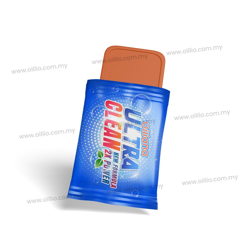 Oilliosalt Soap Noodles - Vegetable-based Palm Derived, Customizable Formulations For Varied Applications