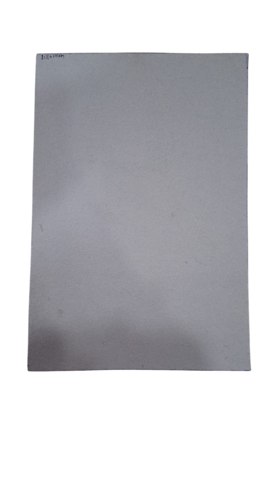 Tp Sheet - Color: Grey