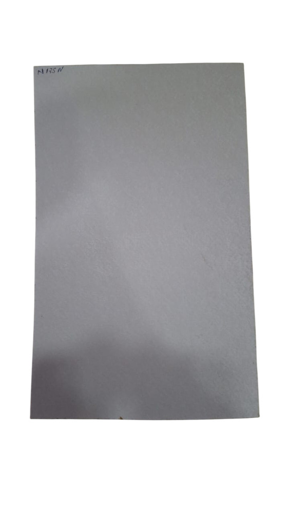 Heat Activated Insole Sheet - Color: Grey