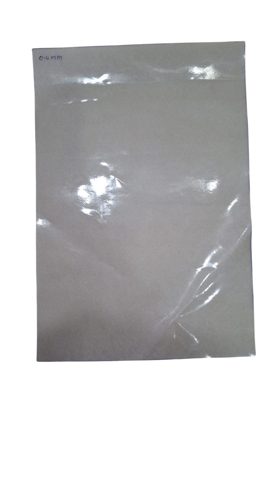 Ping Pong Sheet - Color: Grey