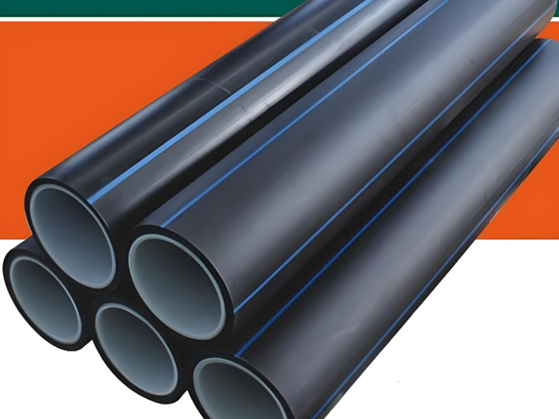40mm Hdpe pipe