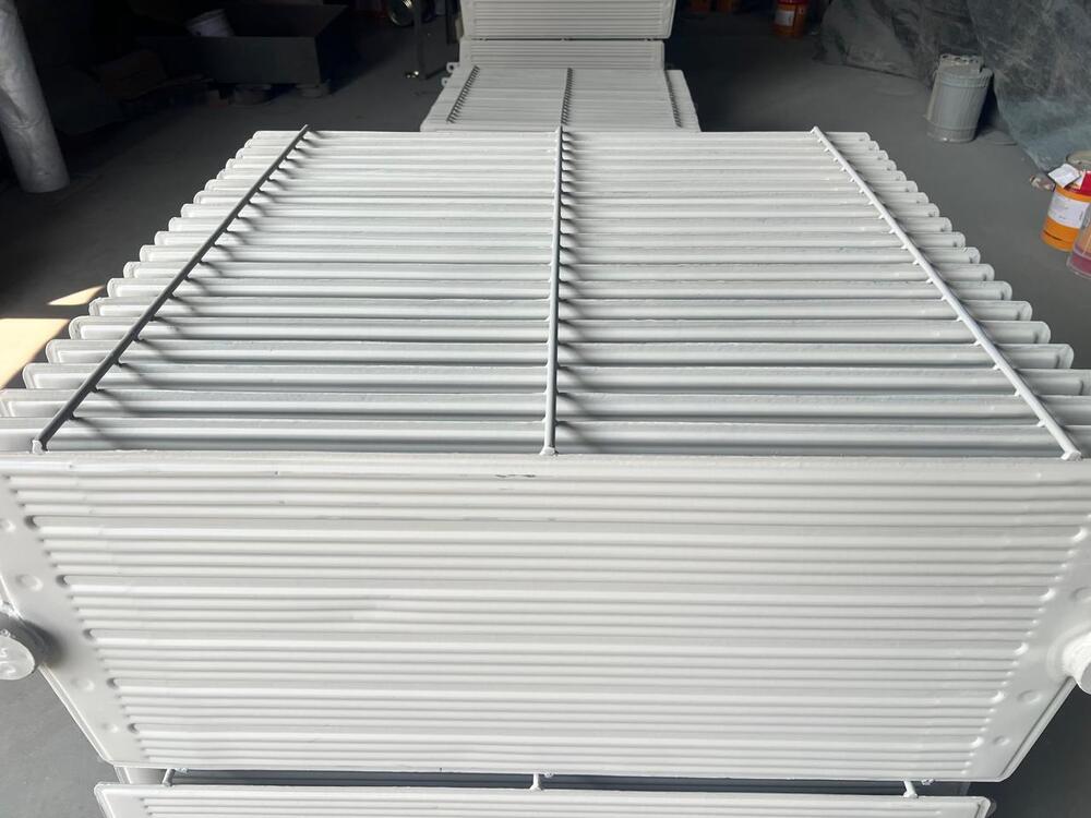 520 MM Flanged type Radiators
