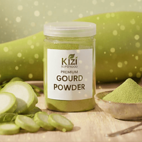 Premium Gourd Powder - Grade: A Grade
