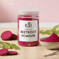 Premium Beetroot Powder