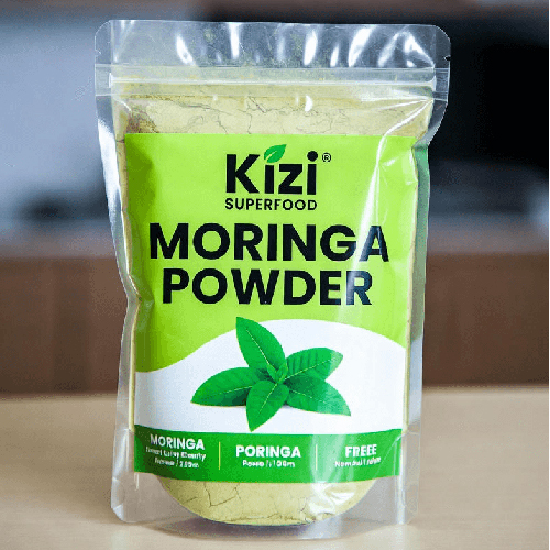 Moringa Powder - Grade: A Grade