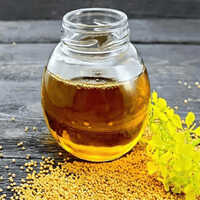 Mustard Oil