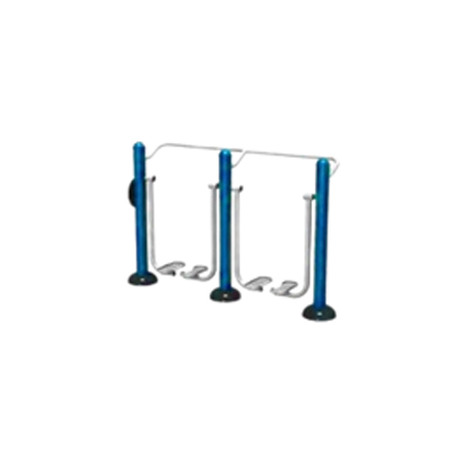 Double Air Walker - Application: Gain Strength