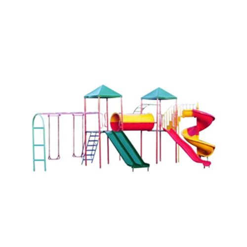 Multi Play Station - Color: Multicolor