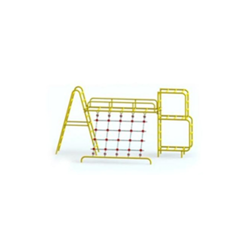 Commando Climber - Color: Multicolor