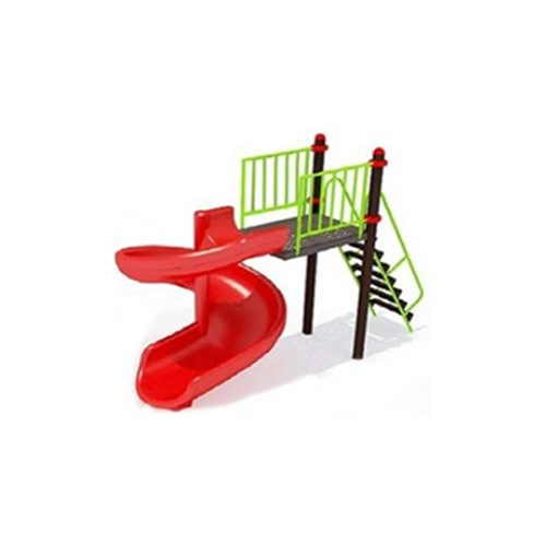 5 FT Spiral Slide OP