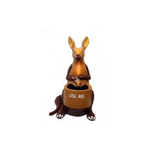 Kangaroo Dust Bin