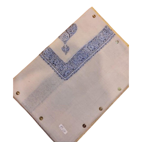 Omani Mussar - Color: Cream