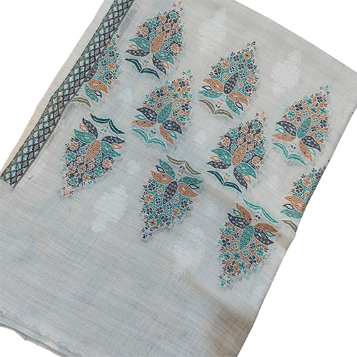 Ghutra Shawl - Color: Red & White