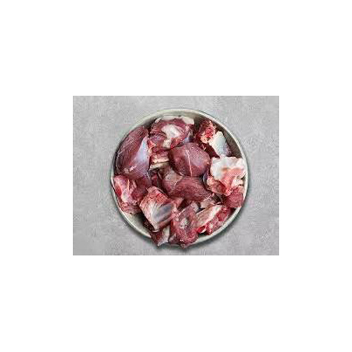 Fresh Goat Mutton - Color: Red To Deep Red (Depending On Age Of Goat)